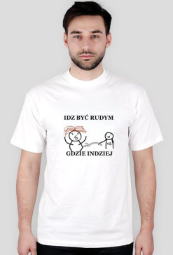 rudosc nie radosc