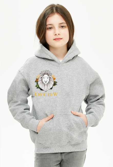 Bluza "Król Lew" - The Lion King