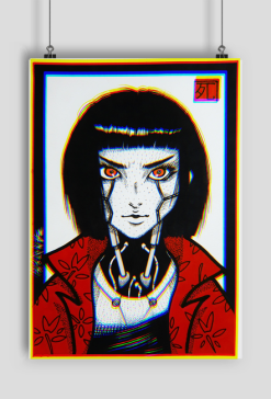Android Poster