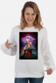 Stranger Things 3 bluza damska