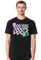 SAD & INSECURE TEE