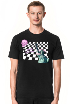 SAD & INSECURE TEE