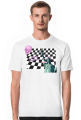 SAD & INSECURE TEE