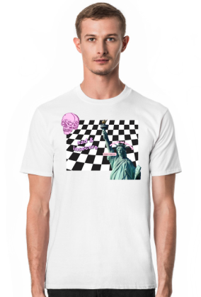 SAD & INSECURE TEE