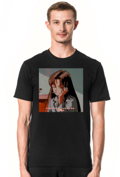 SMOKING NEVADA TEE