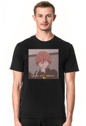 FUCK OFF SENPAI TEE