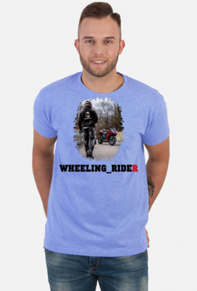 Koszulka z Czarnym Napisem