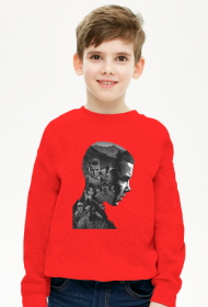 Eleven Stranger Things bluza dziecięca