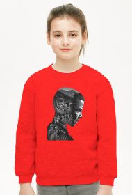 Eleven Stranger Things bluza dziecięca