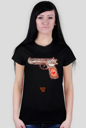 PISTOL LOVE