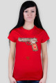 PISTOL LOVE
