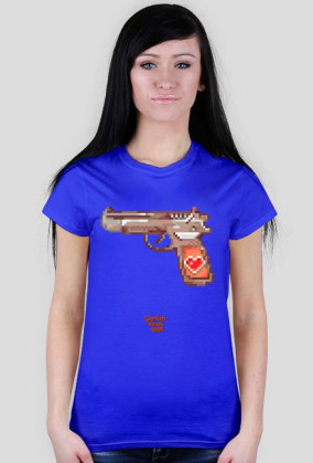 PISTOL LOVE