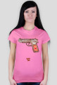 PISTOL LOVE