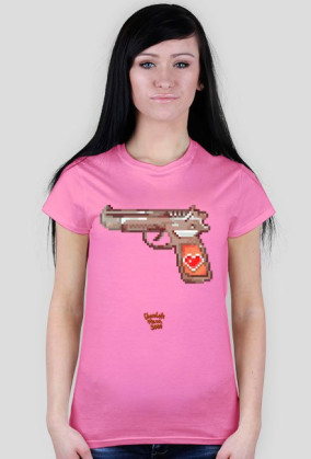 PISTOL LOVE
