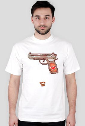PISTOL LOVE