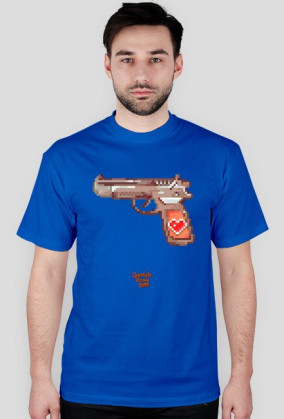 PISTOL LOVE