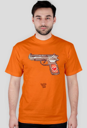 PISTOL LOVE