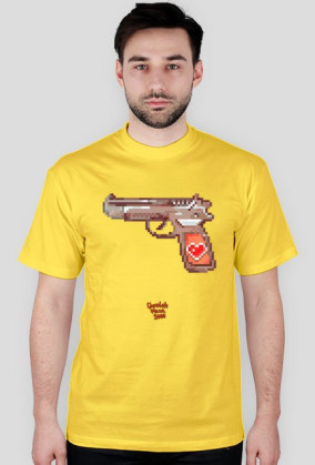 PISTOL LOVE