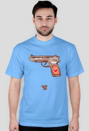 PISTOL LOVE