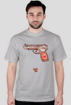 PISTOL LOVE