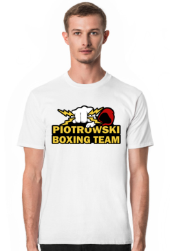 Piotrowski Boxing Team