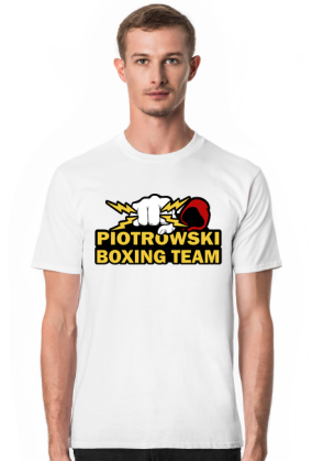 Piotrowski Boxing Team