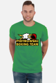 Piotrowski Boxing Team