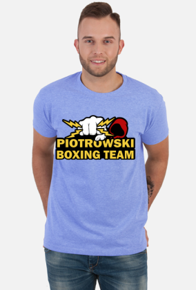 Piotrowski Boxing Team