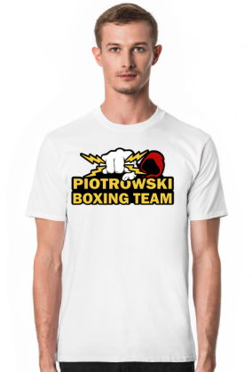 Piotrowski Boxing Team