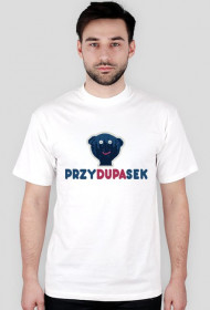 Przydupasek - męski