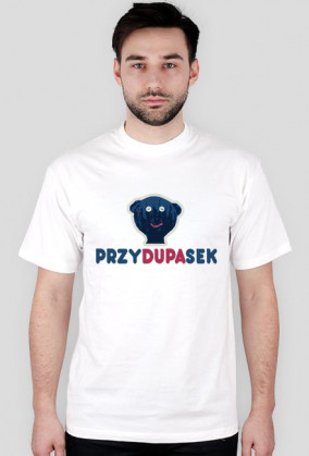 Przydupasek - męski