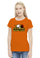 Koszulka Damska