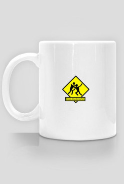 Biohazard Danger Cup