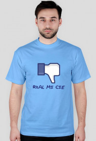 t-shirt Ryjbuk RZAL MI CIE