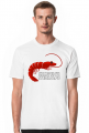 T-Shirt  Szopen Biały