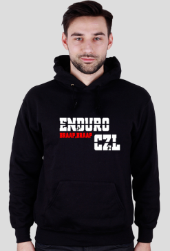 Bluza EnduroCZL BRAAP,BRAAP