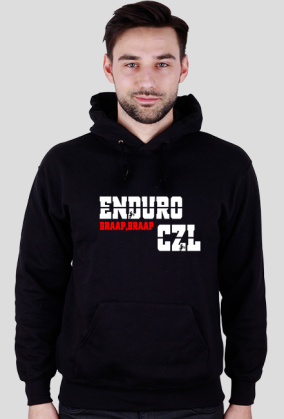 Bluza EnduroCZL BRAAP,BRAAP