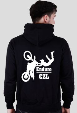 Bluza EnduroCZL BRAAP,BRAAP