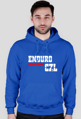 Bluza EnduroCZL BRAAP,BRAAP