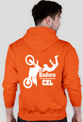 Bluza EnduroCZL BRAAP,BRAAP