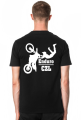 T-shirt EnduroCZL