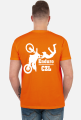 T-shirt EnduroCZL