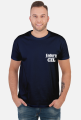 T-shirt EnduroCZL