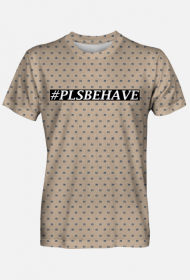 #plsbehave elephant fullprint