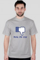 t-shirt Ryjbuk RZAL MI CIE