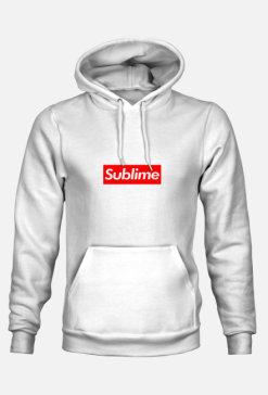 Sublime