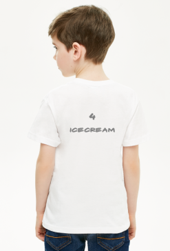 I scream!!!_boy