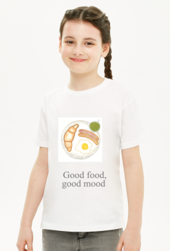 Breakfast_girl