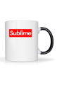 Sublime