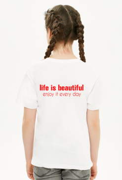 enjoy life_girl